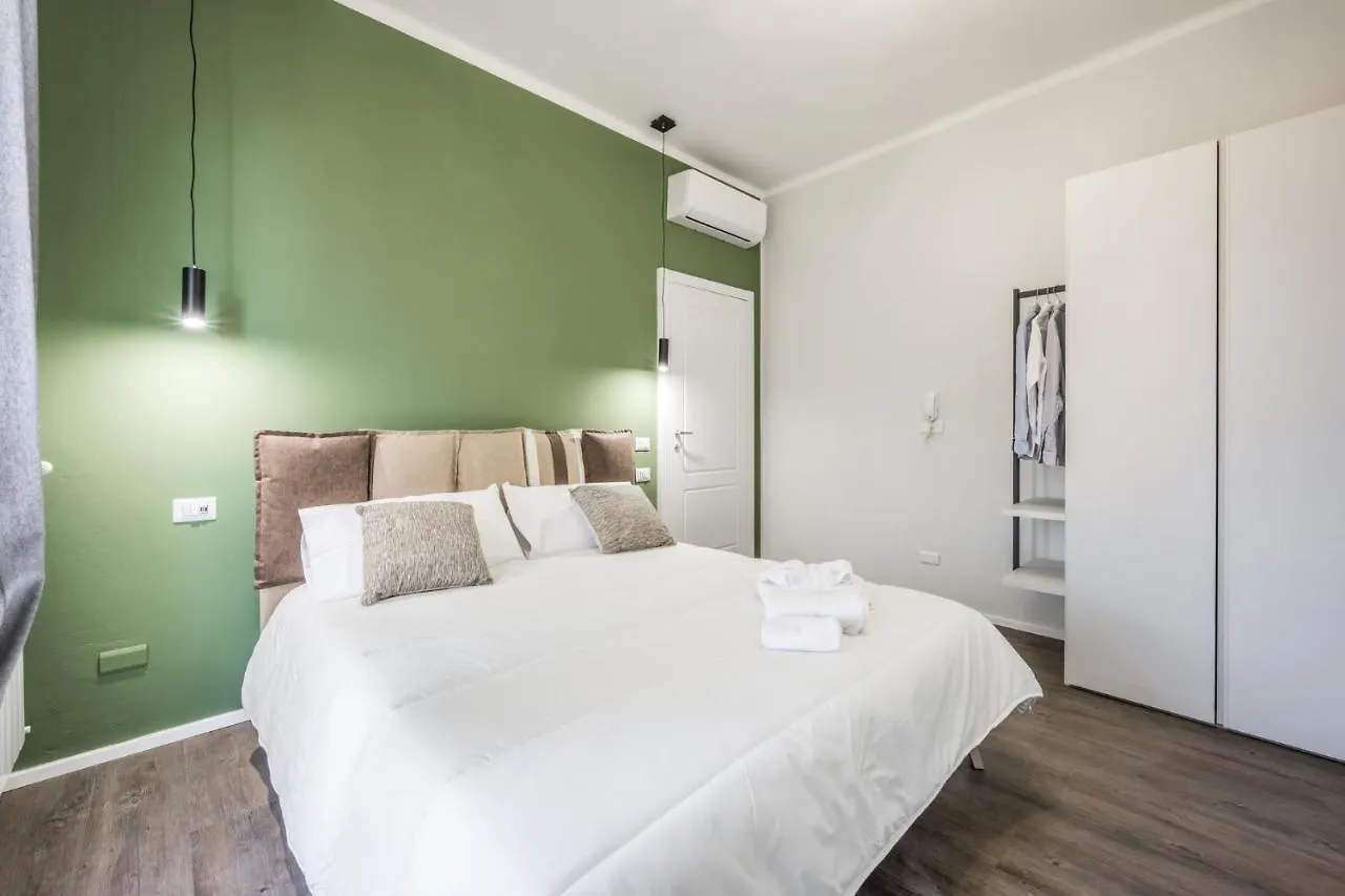 Cucchiari Suite 4B Modena Apartment