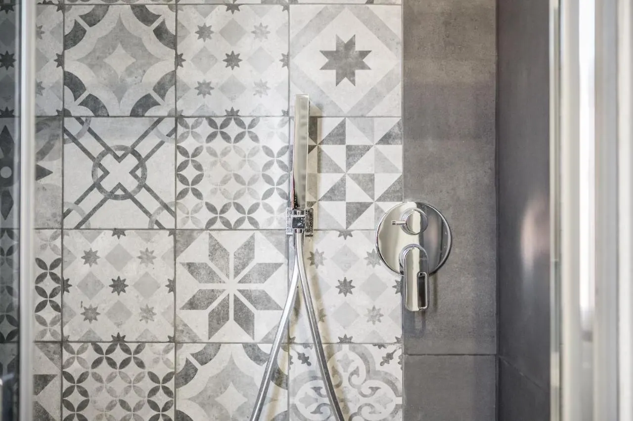 Cucchiari Suite 4B Modena
