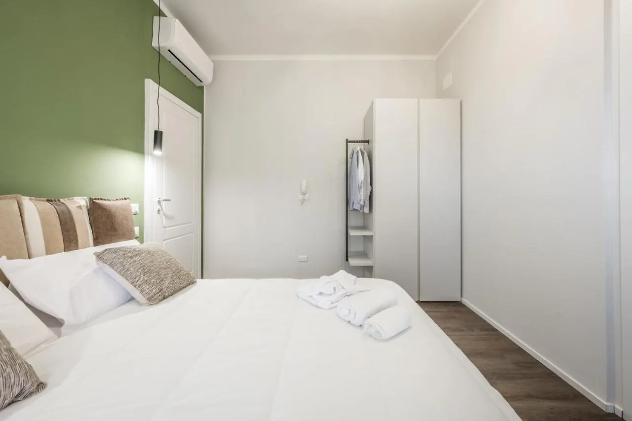 Apartment Cucchiari Suite 4B Modena