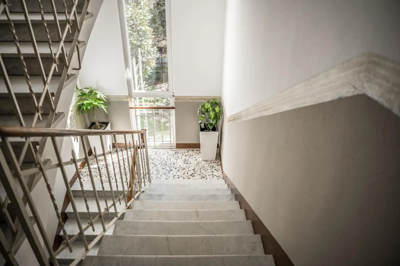 Cucchiari Suite 4B Modena Italy